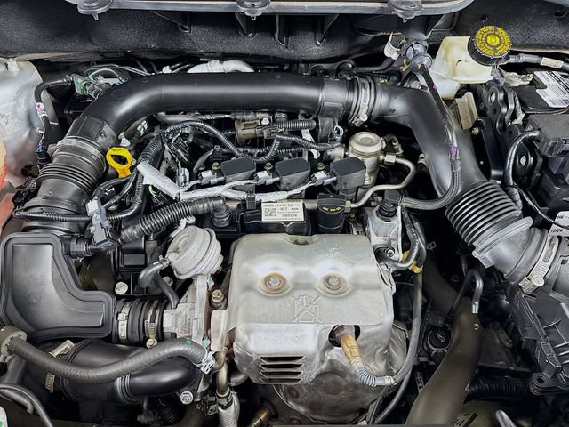 Certified 2019 Ford EcoSport SE w/ SE Convenience Package image 34