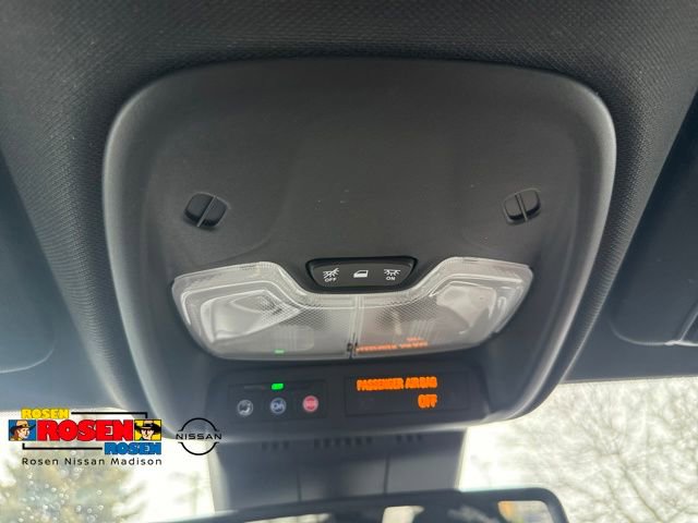 Used 2024 GMC Canyon AT4 w/ Canyon Safety Plus Package AWD/4WD image 37