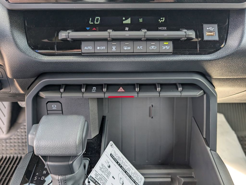 New 2026 Toyota Tundra SR5 image 17