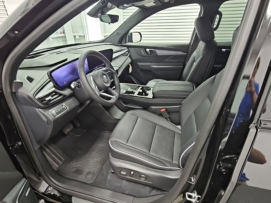 New 2026 Buick Enclave Sport Touring w/ Power Package image 10