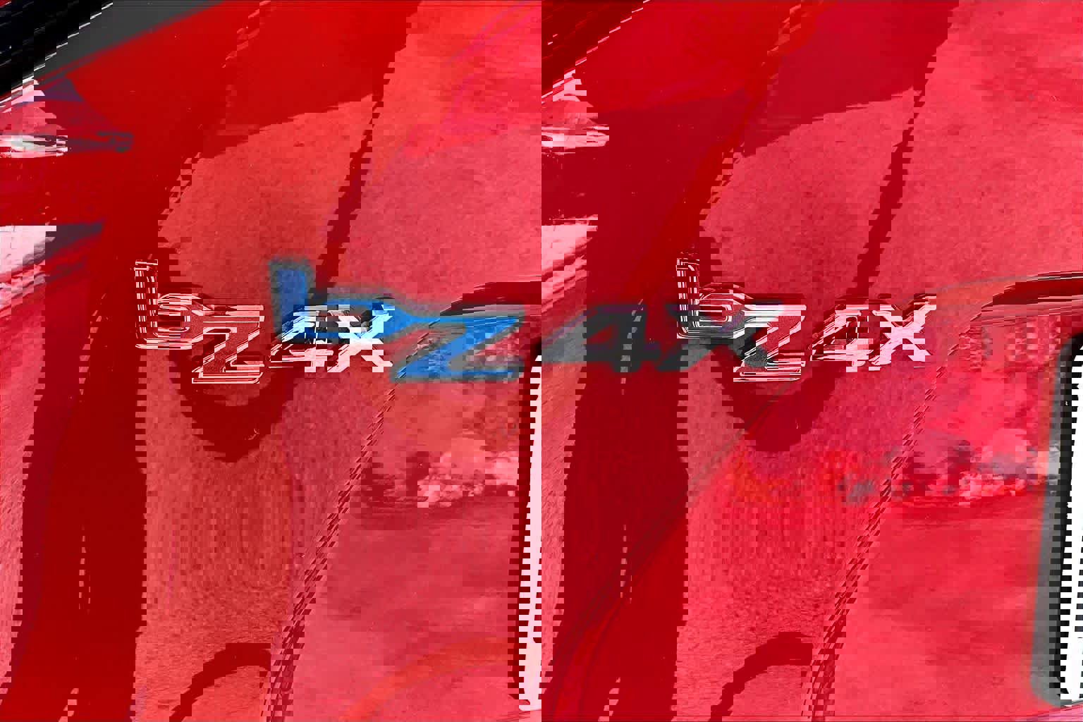 Used 2024 Toyota bZ4X Limited w/ Weather Package image 31