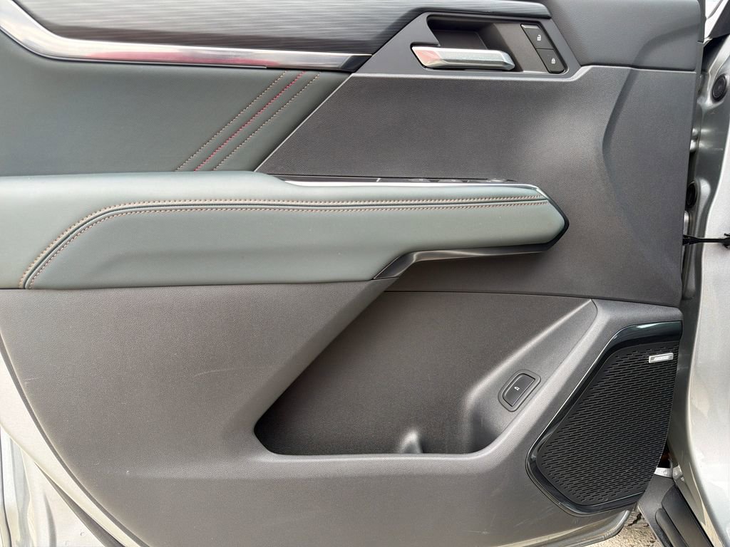 Certified 2025 GMC Acadia AT4 w/ LPO, Floor Liner Package image 15