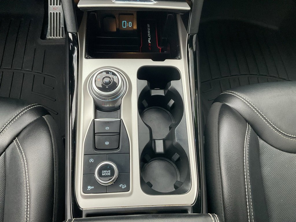 Used 2023 Ford Explorer ST w/ Equipment Group 401A image 18