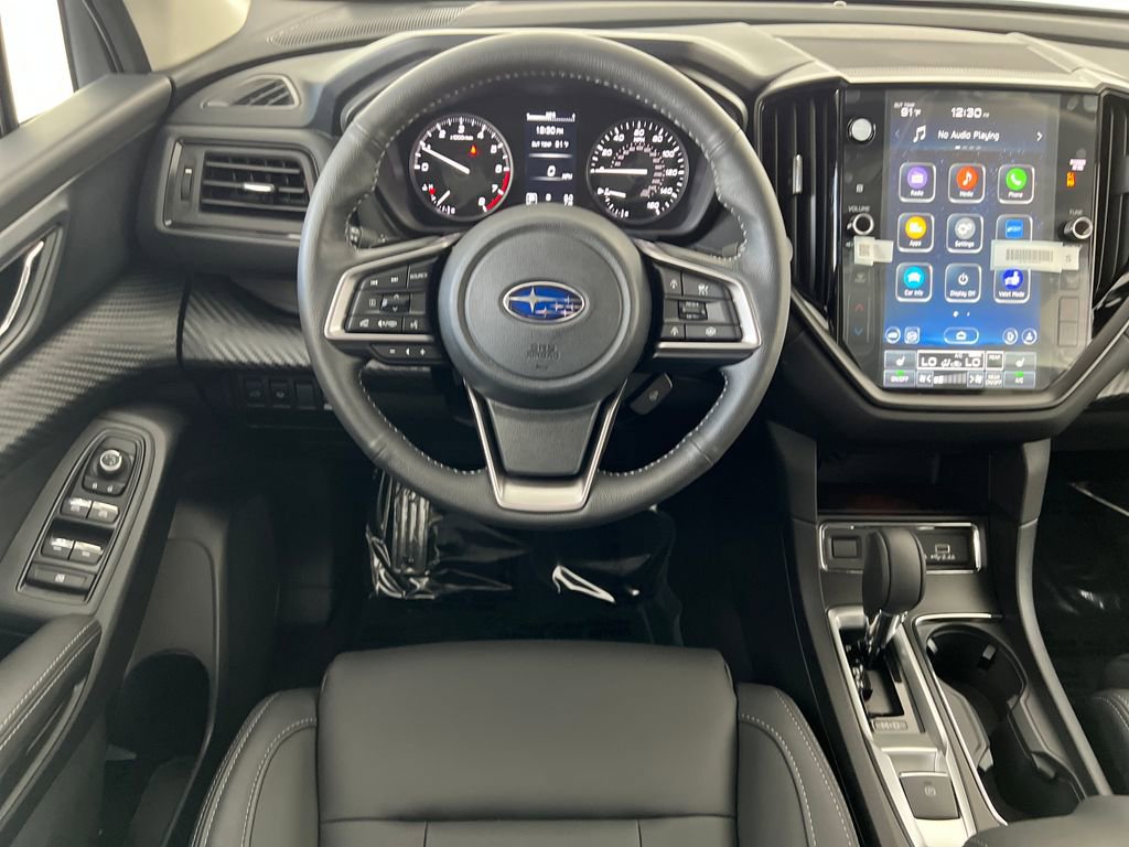 New 2026 Subaru Ascent Premium image 15