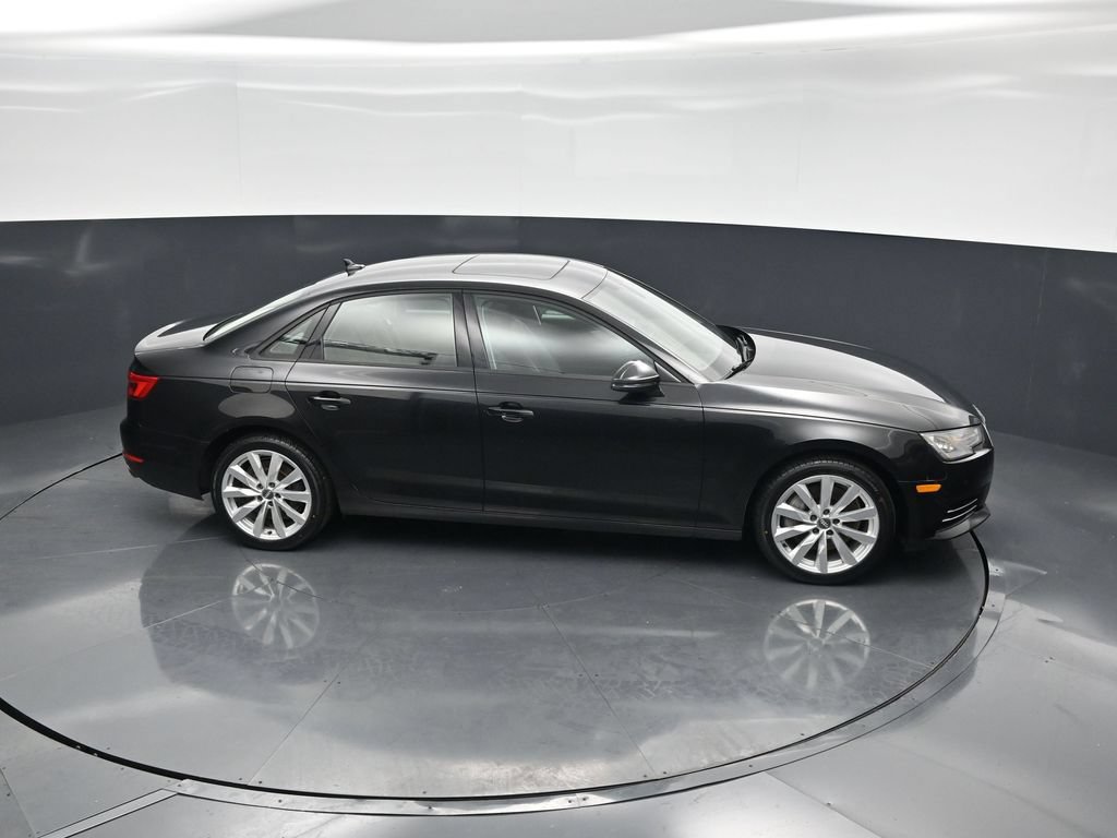 Used 2017 Audi A4 2.0T Premium w/ Convenience Package AWD/4WD image 54