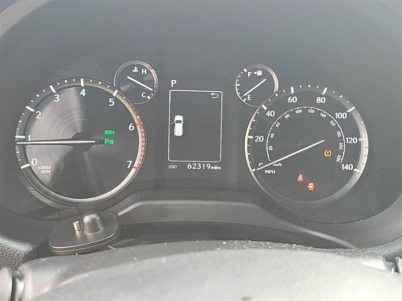 Used 2021 Lexus GX 460 Premium AWD/4WD image 7