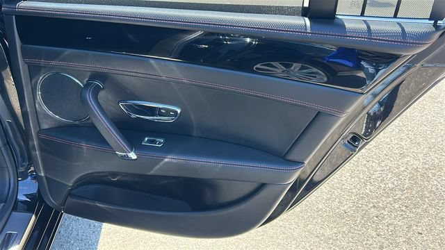 Used 2017 Bentley Flying Spur S V8 AWD/4WD image 12