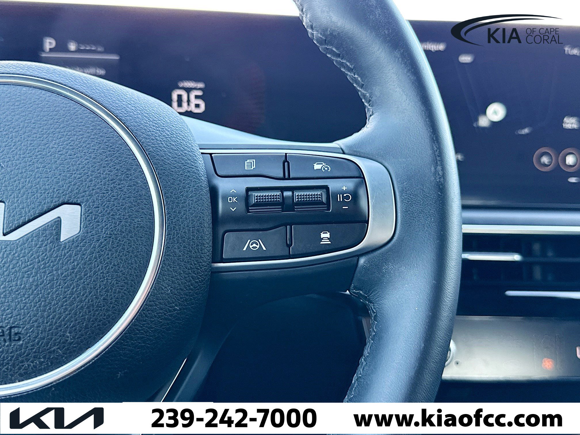 Certified 2025 Kia K5 GT-Line w/ GT-Line Premium Package image 35