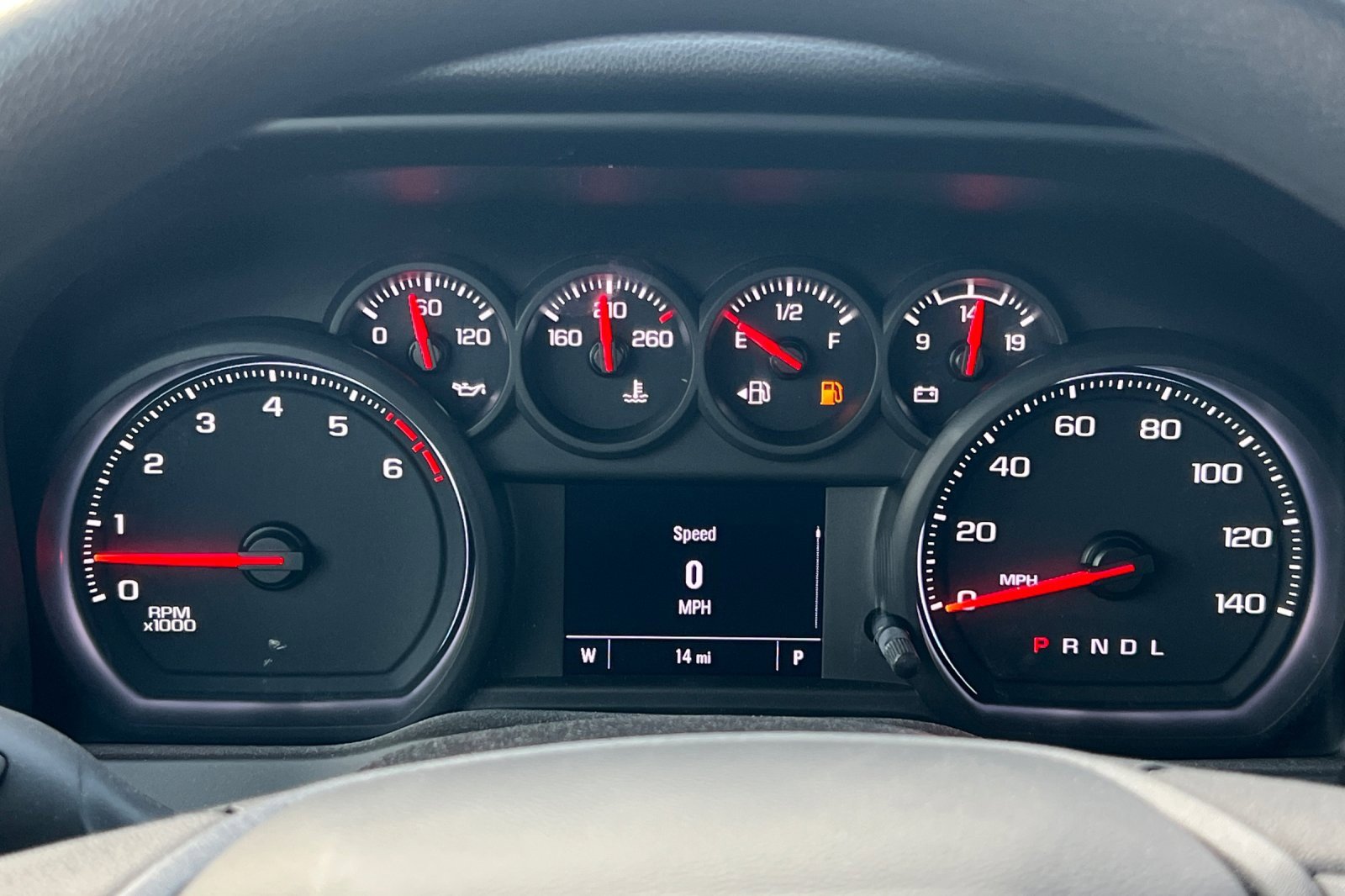 New 2024 GMC Sierra 3500 Pro w/ Convenience Package image 24