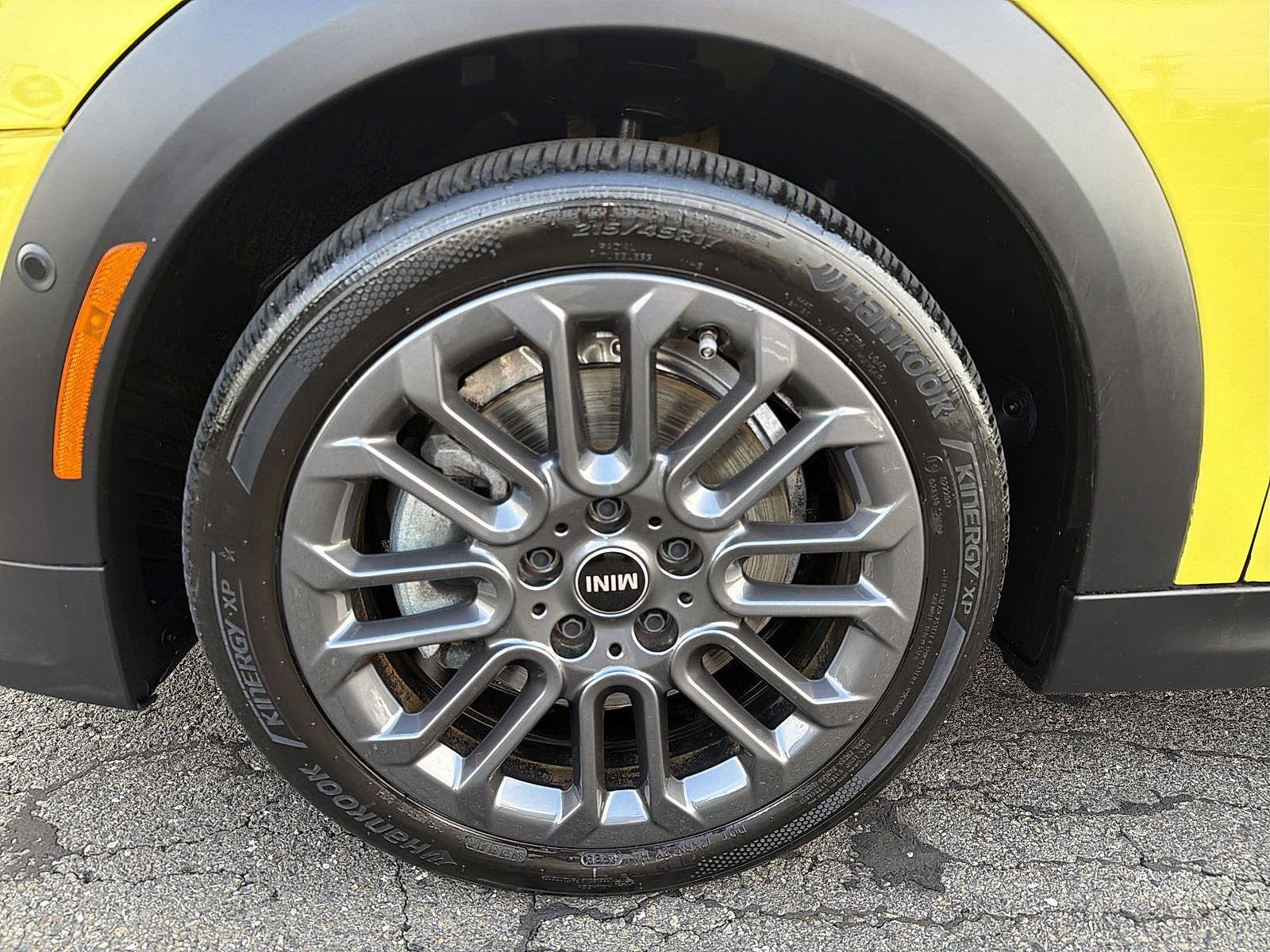 Used 2026 MINI Cooper S FWD image 16