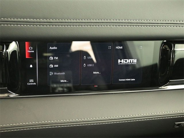 New 2026 RAM 1500 RHO w/ RHO Level 1 Equipment Group image 17