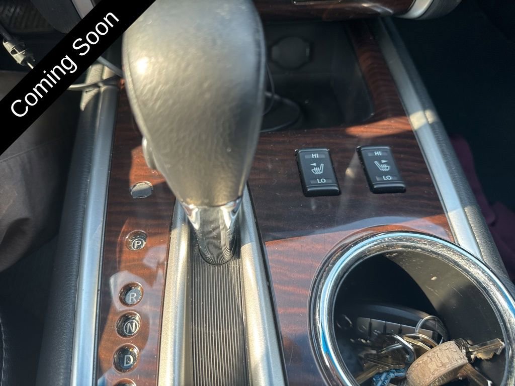 Used 2014 Nissan Pathfinder SL w/ SL Tech Package image 20