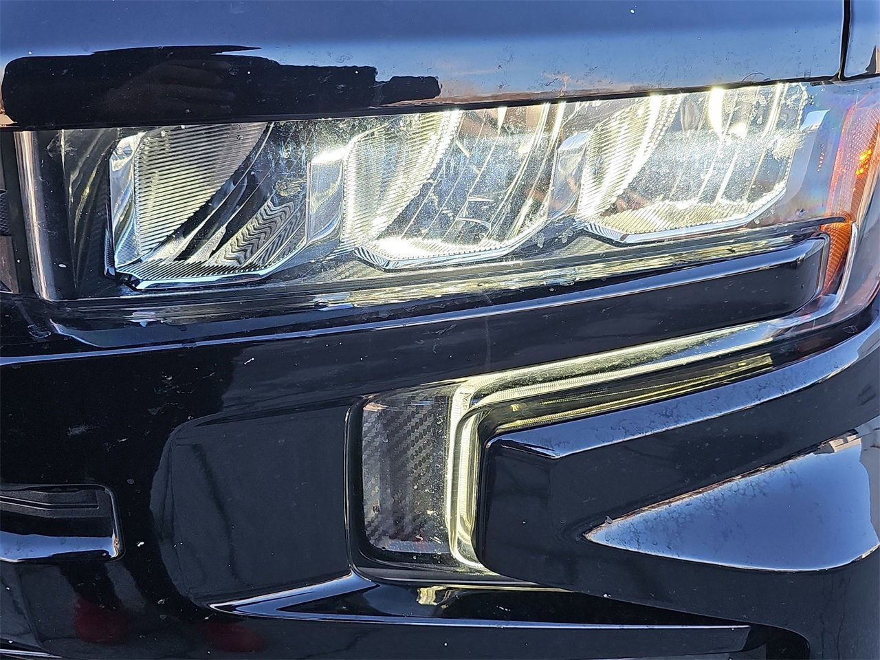 Used 2019 Chevrolet Silverado 1500 LT Trail Boss image 30