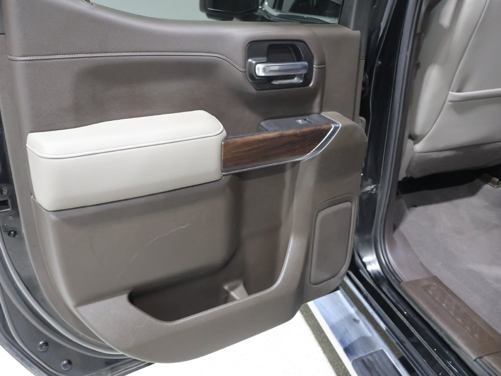 Used 2019 GMC Sierra 1500 SLT w/ SLT Premium Plus Package AWD/4WD image 20
