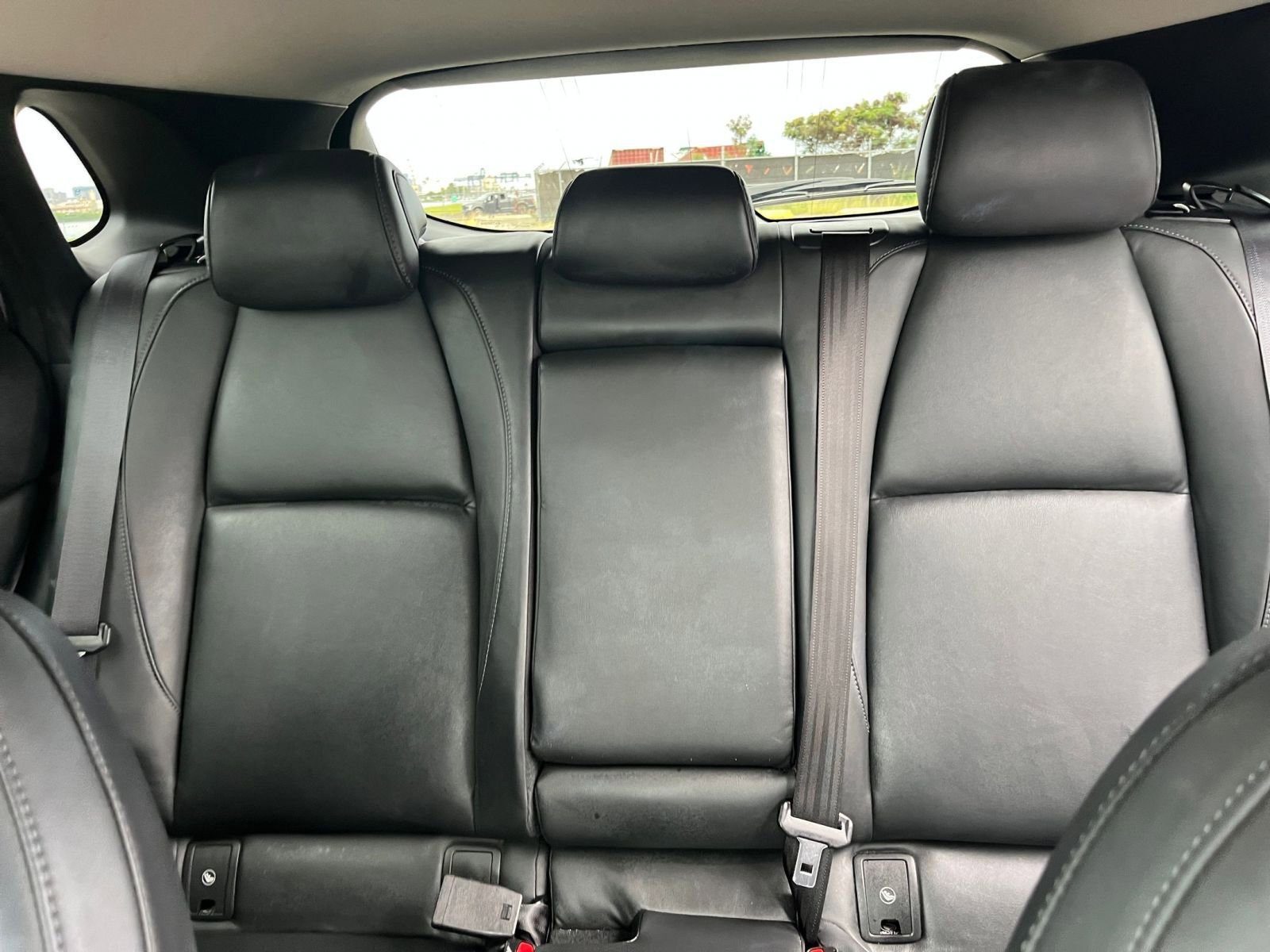 Used 2024 MAZDA CX-30 AWD 2.5 S w/ Select Sport Pkg image 41