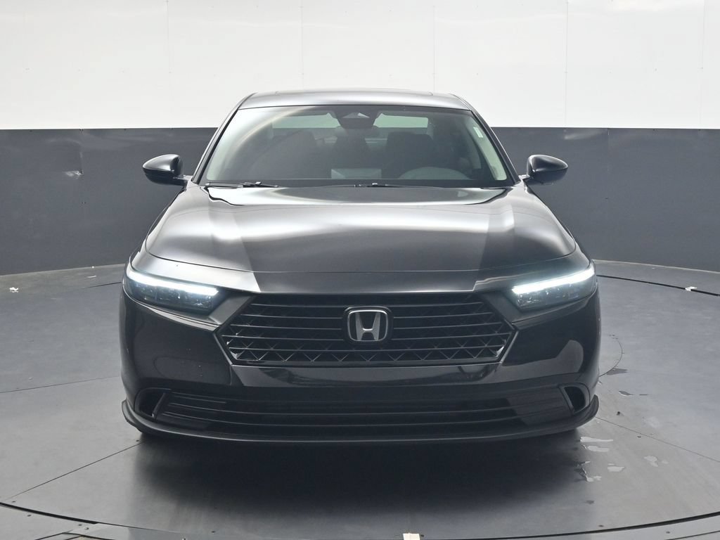 New 2026 Honda Accord SE image 9