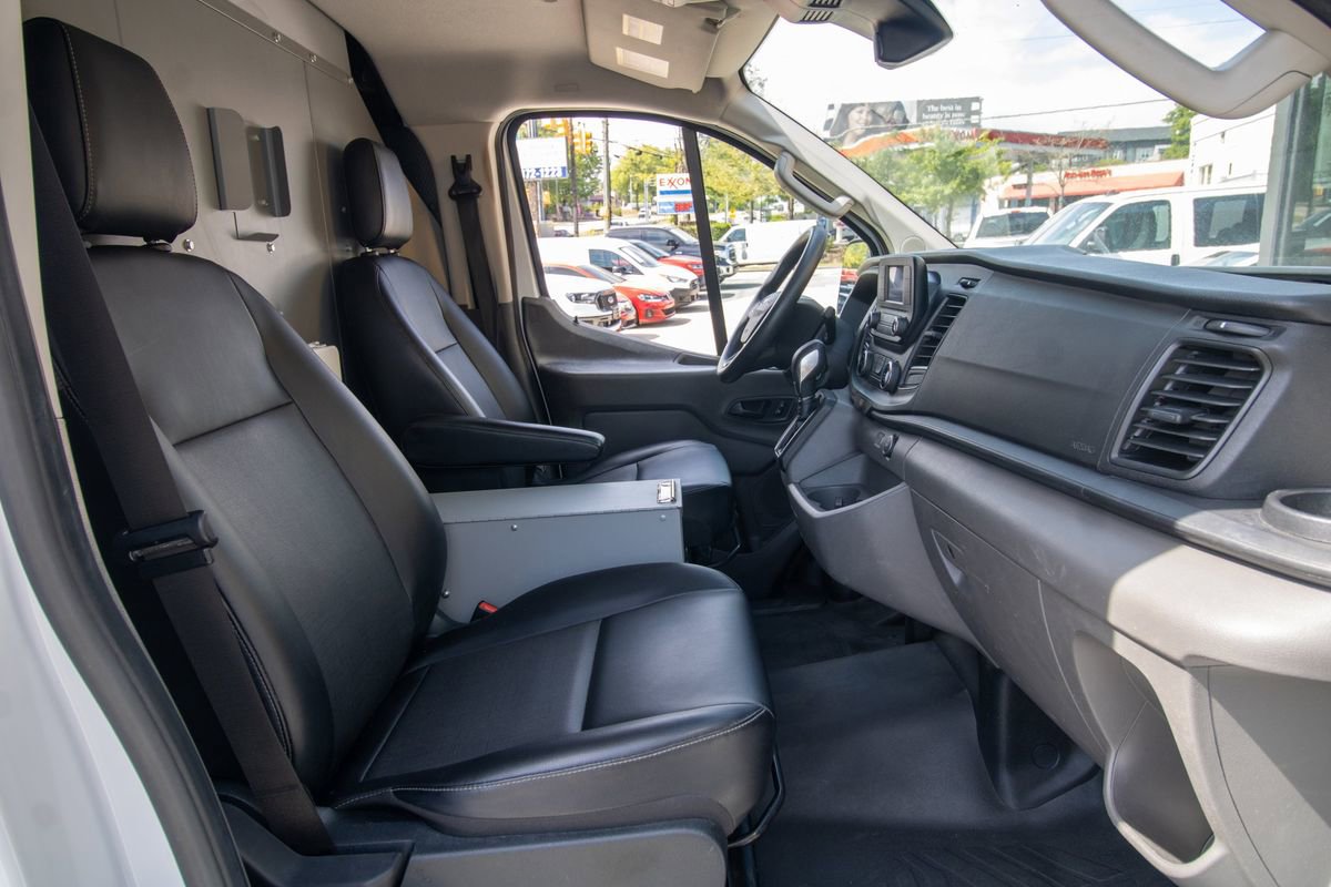 Used 2020 Ford Transit 250 Low Roof w/ Load Area Protection Package image 8
