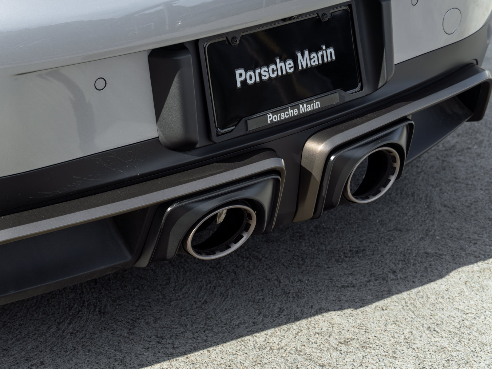 Certified 2026 Porsche 911 GTS RWD image 23