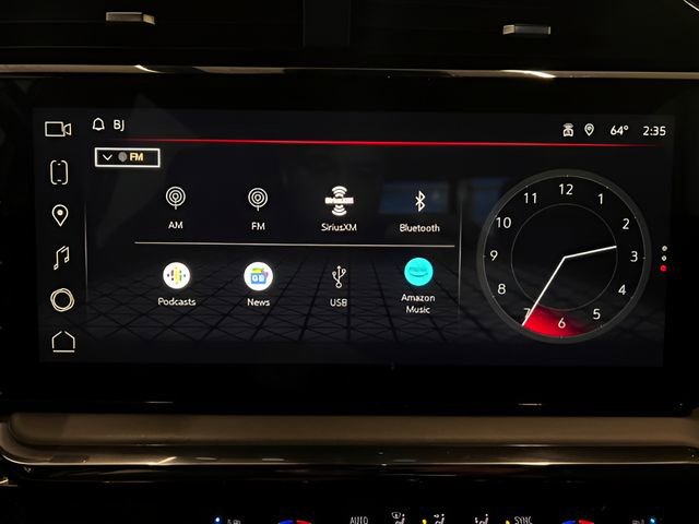 Certified 2022 GMC Sierra 1500 AT4X image 25
