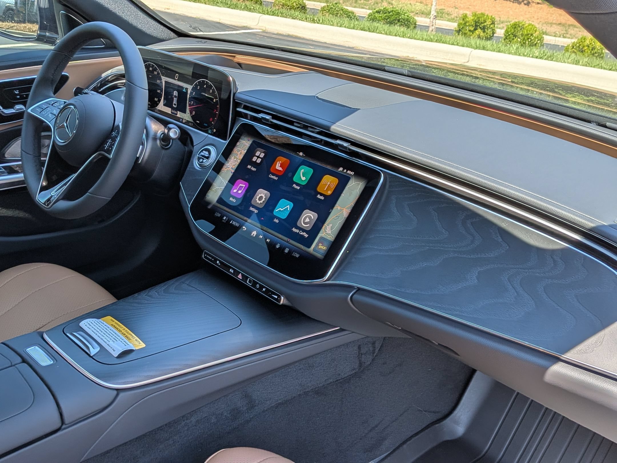 New 2026 Mercedes-Benz E 350 Sedan image 33
