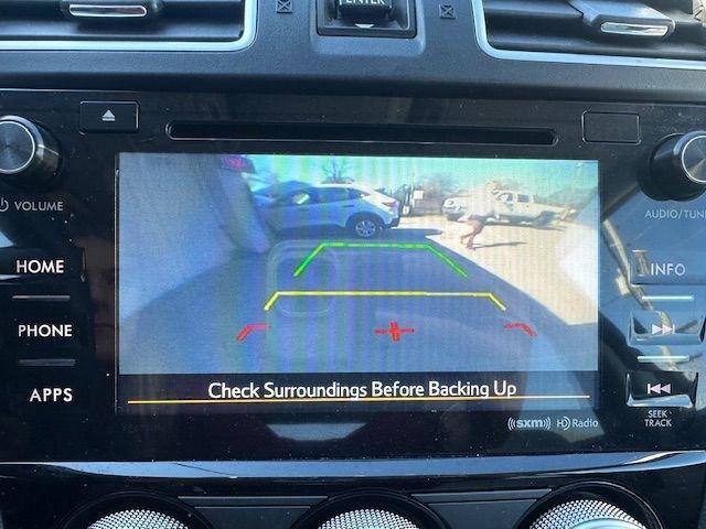 Used 2017 Subaru Forester 2.5i Premium w/ All-Weather Package image 18