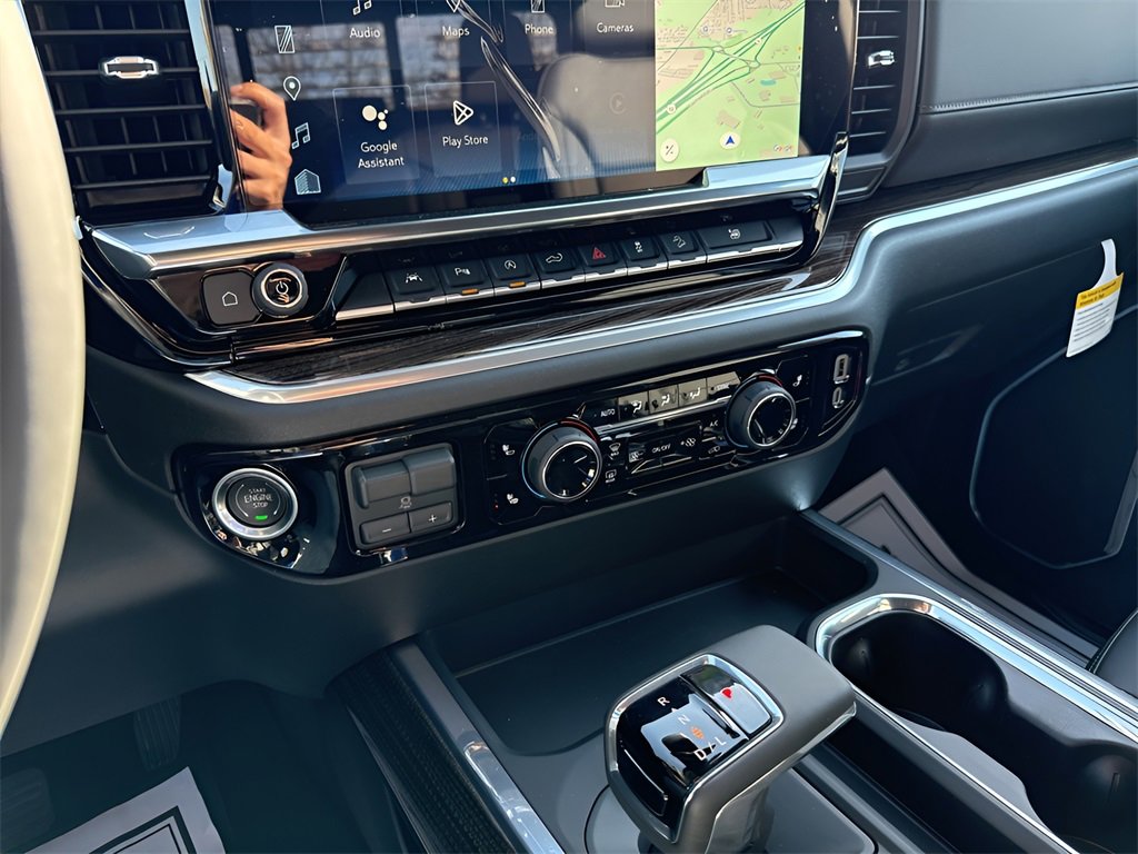 New 2026 Chevrolet Silverado 1500 RST image 26