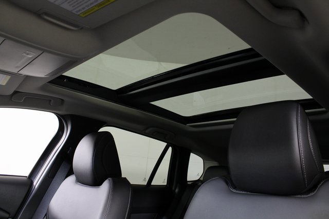 New 2025 MAZDA CX-50 AWD 2.5 S w/ Weather Package image 19