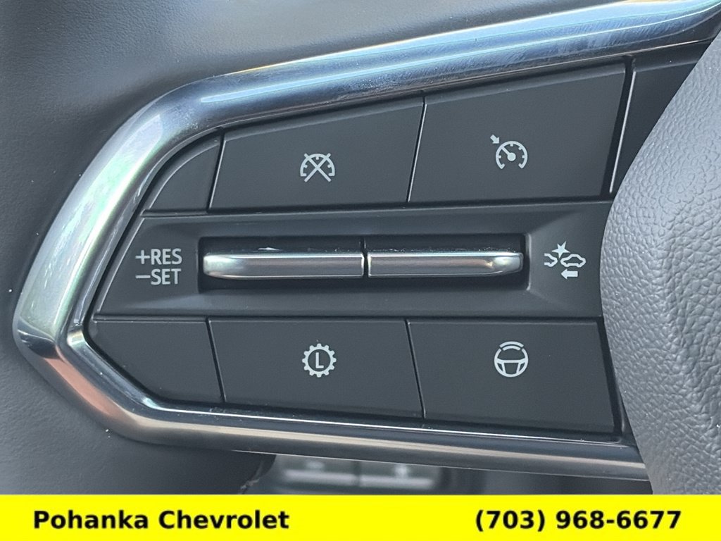 New 2026 Chevrolet Suburban High Country AWD/4WD image 12