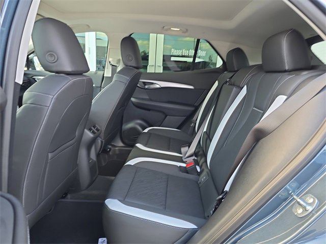 New 2026 Buick Envision Sport Touring image 15