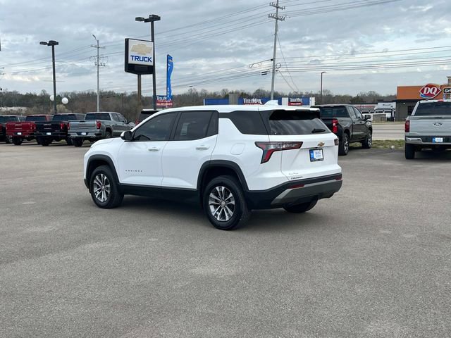 Certified 2026 Chevrolet Equinox LT image 7