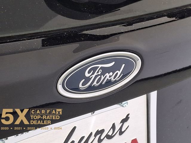 Used 2018 Ford Focus SE image 35