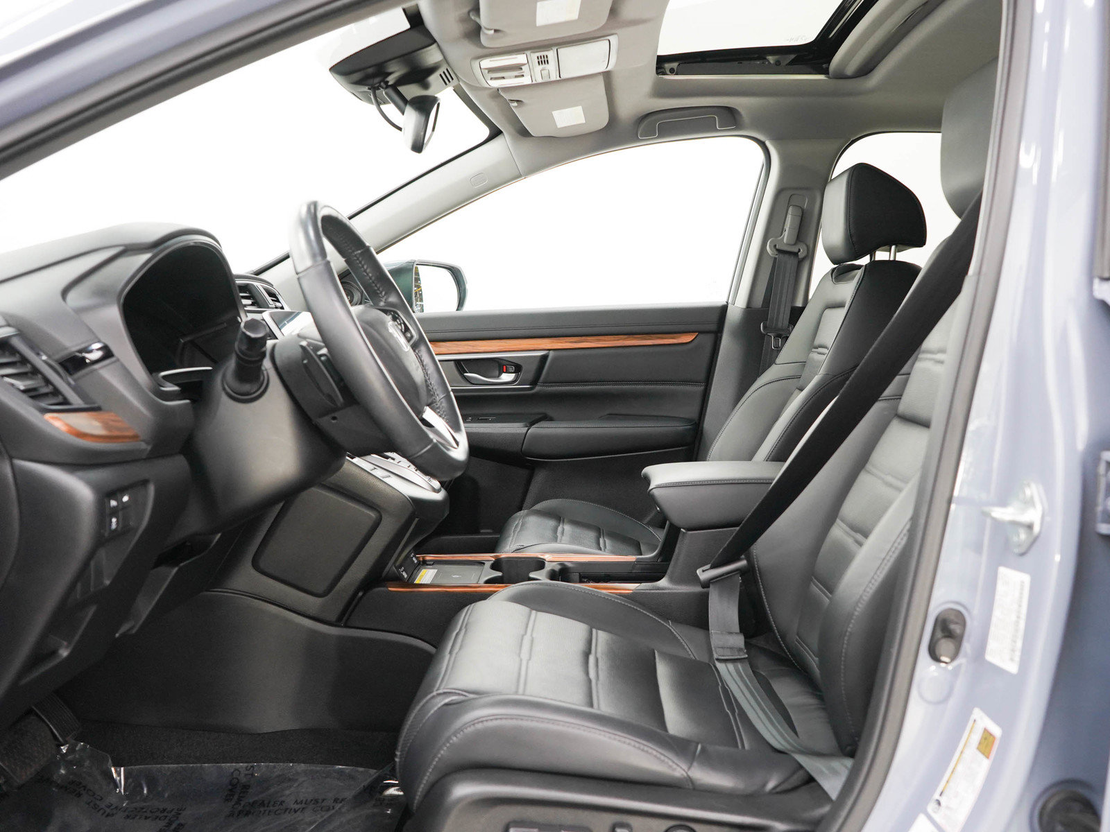 Used 2021 Honda CR-V Touring image 23