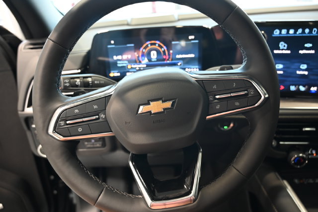 New 2026 Chevrolet Tahoe Premier AWD/4WD image 23