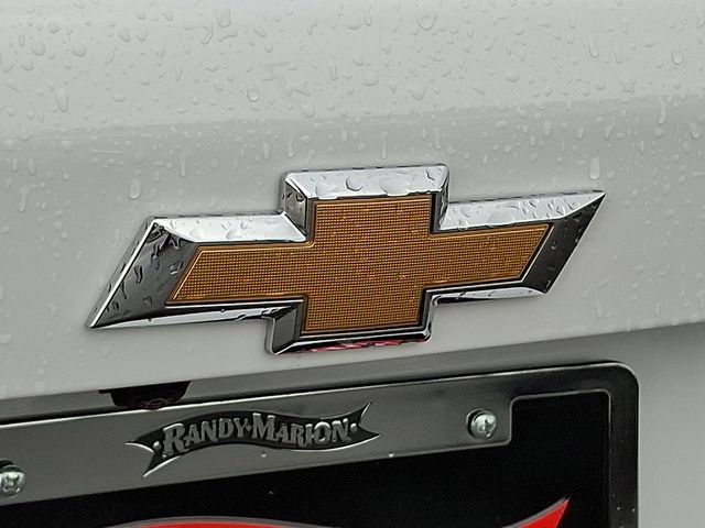 Used 2026 Chevrolet Equinox LT FWD image 30