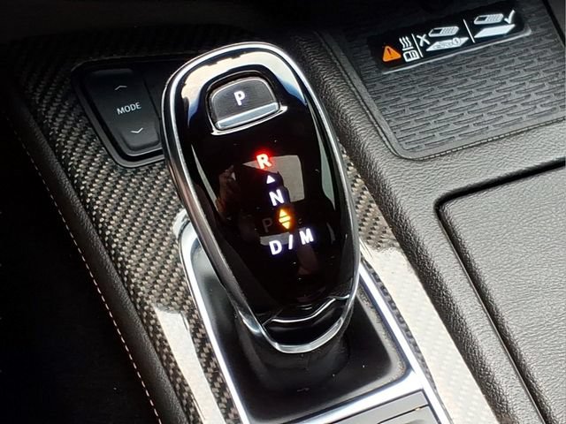 Used 2021 Cadillac CT5 V w/ Premium Package AWD/4WD image 26