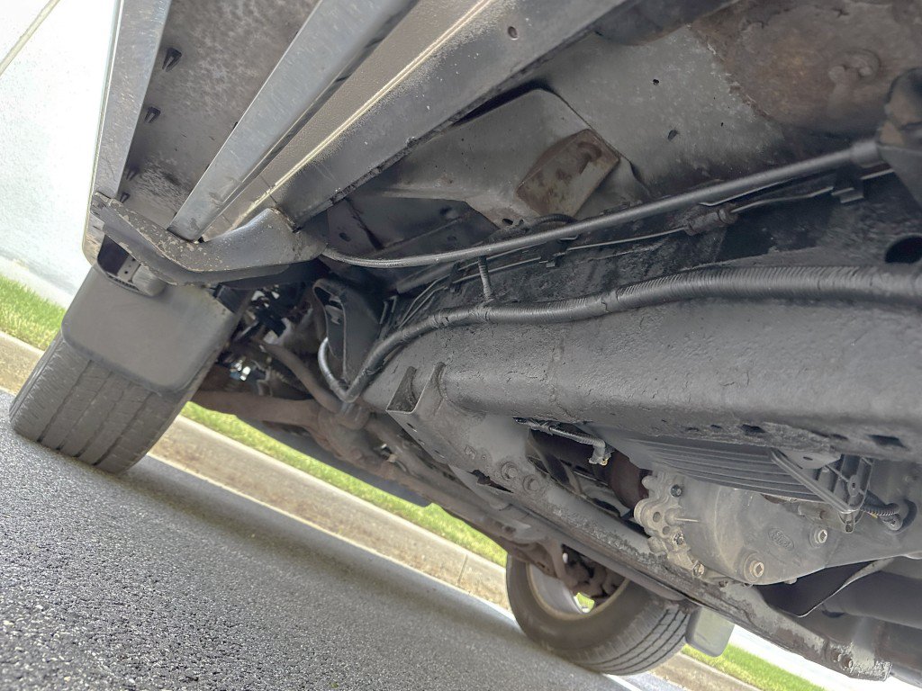 Used 2010 Ford F150 Lariat AWD/4WD image 38
