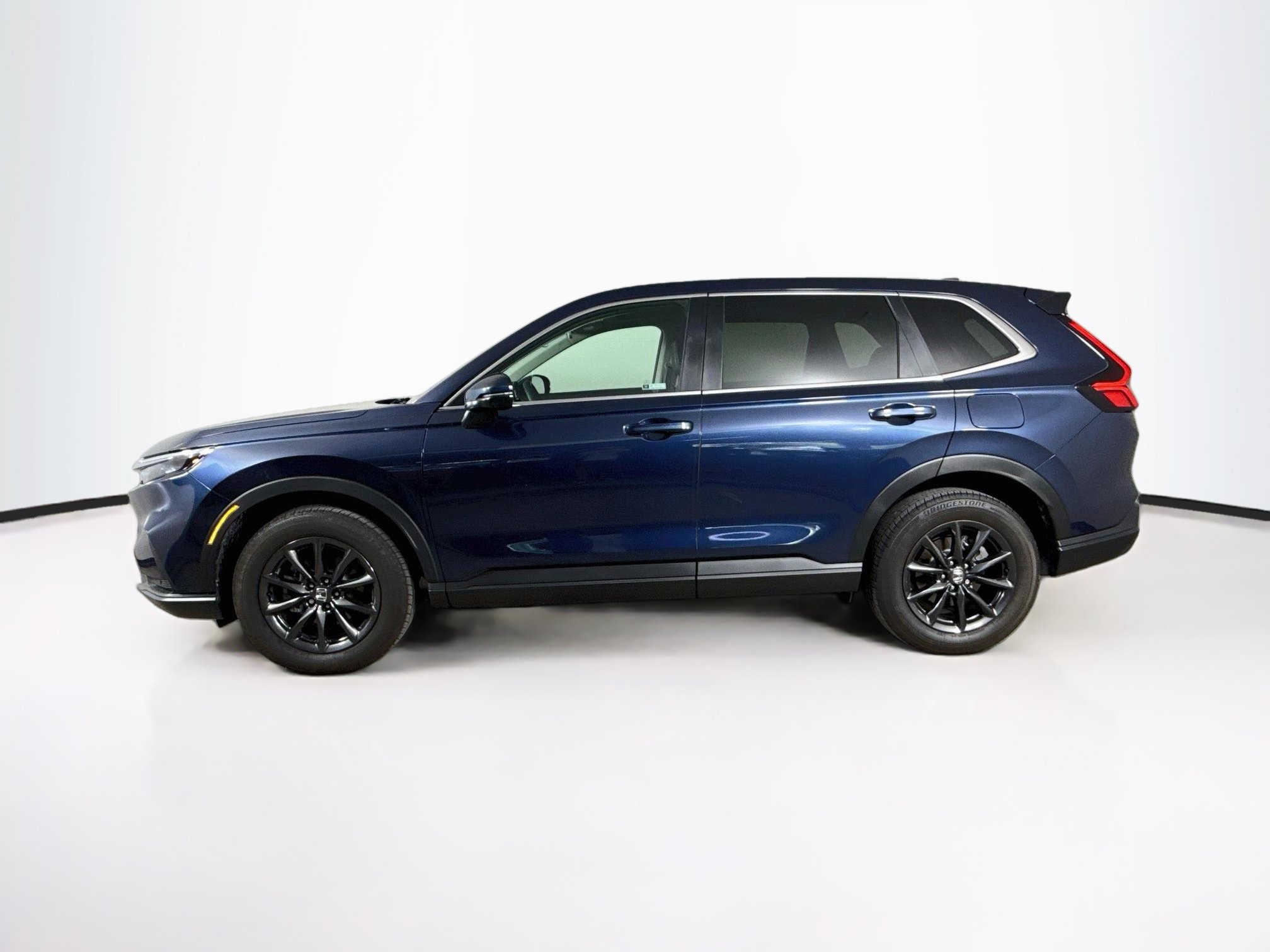 New 2026 Honda CR-V EX-L image 7