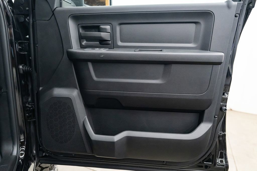 New 2026 RAM 2500 Tradesman w/ Power Wagon Package image 26