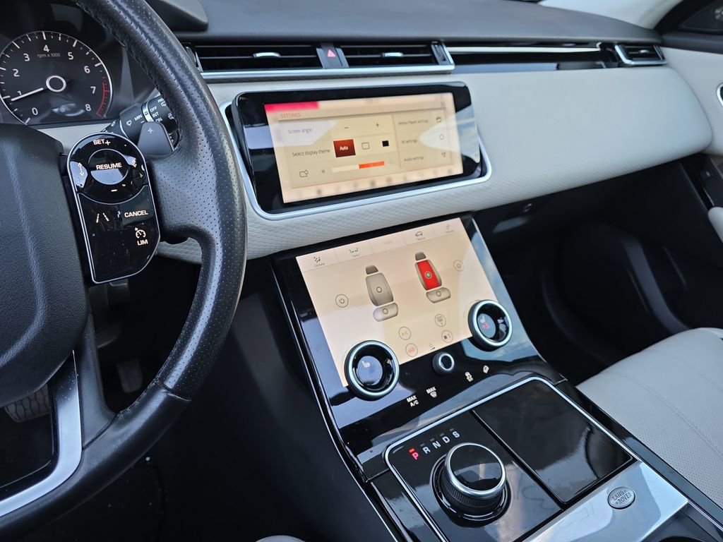 Used 2019 Land Rover Range Rover Velar S image 29