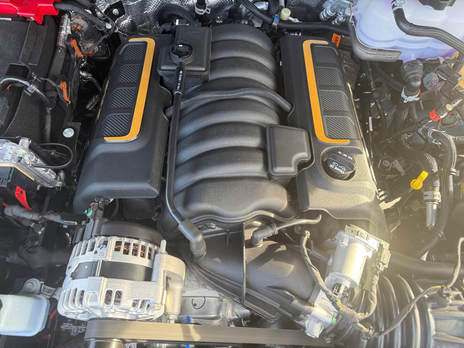 New 2026 Jeep Wrangler Unlimited Rubicon 392 image 22