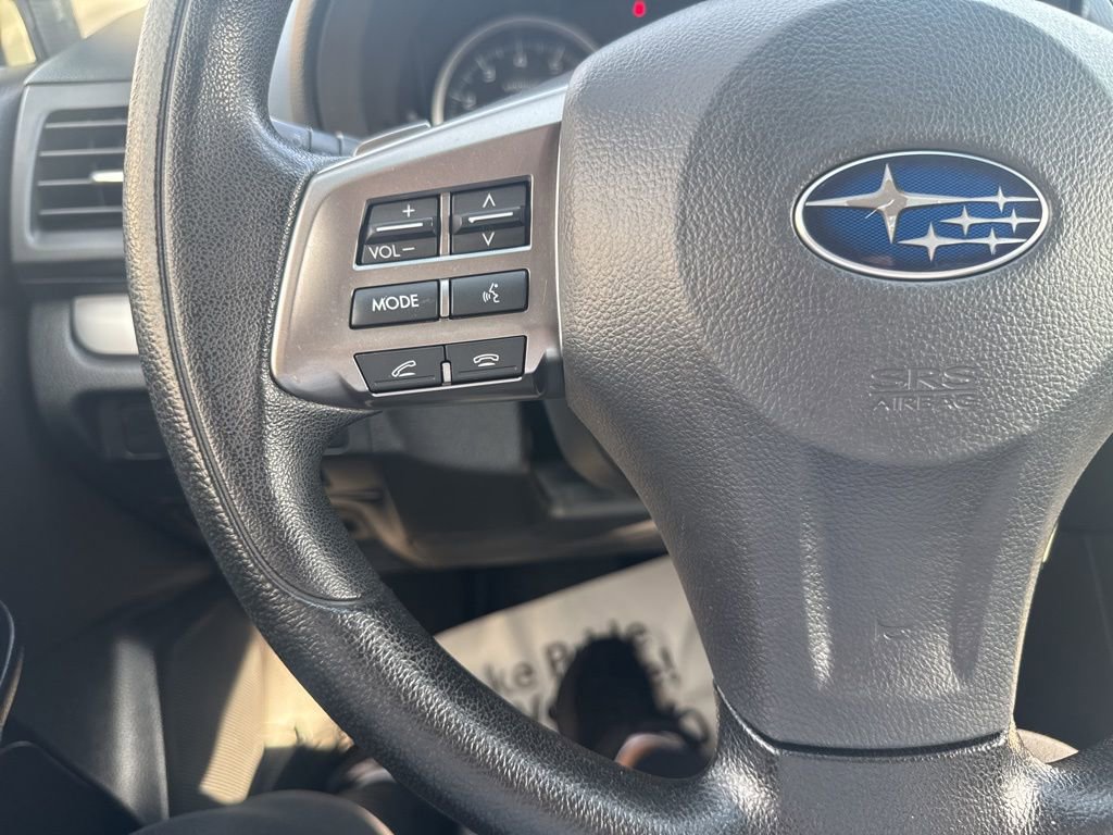 Used 2014 Subaru Crosstrek 2.0i Premium image 29