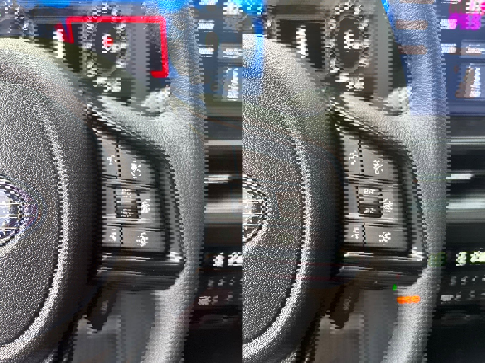 New 2026 Subaru Outback Limited image 19