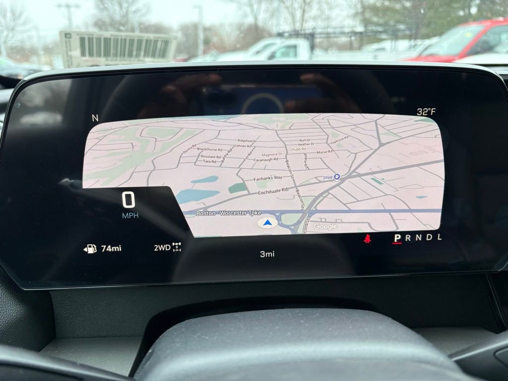 New 2026 Chevrolet Traverse LT w/ LPO, Floor Liner Package image 23