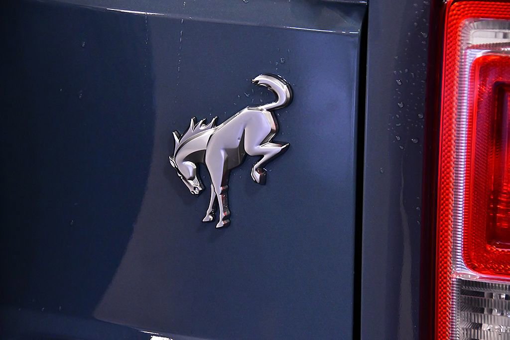 Used 2025 Ford Bronco 2-Door AWD/4WD image 10