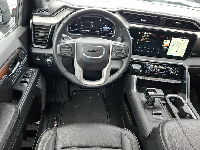Certified 2024 GMC Sierra 1500 Denali w/ Technology Package AWD/4WD image 12