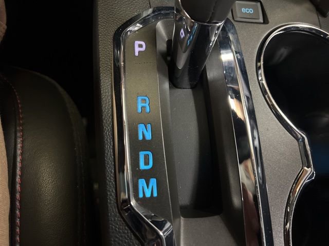 Used 2017 Chevrolet Equinox Premier w/ Enhanced Convenience Package image 30