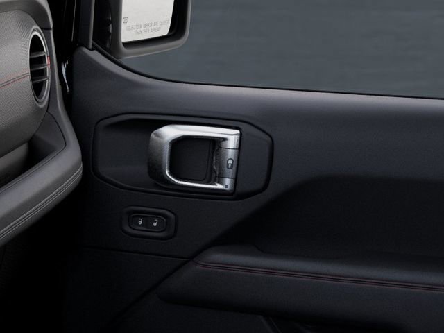 New 2026 Jeep Gladiator Rubicon image 25