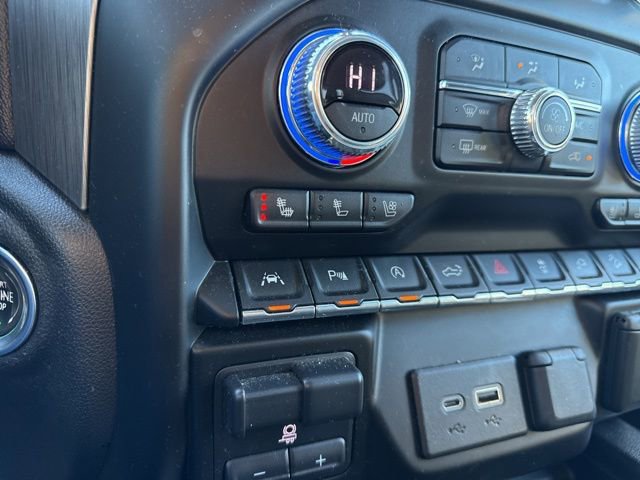 Used 2020 GMC Sierra 1500 Denali w/ Denali Ultimate Package image 26