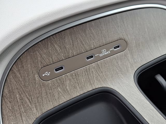 New 2026 Hyundai Palisade SEL AWD/4WD image 21