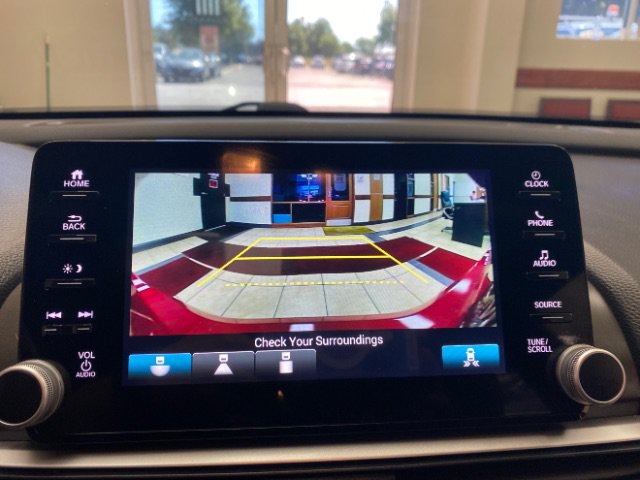 Used 2021 Honda Accord Sport image 21